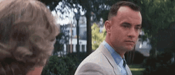 Tom Hanks Uh Yeah GIF