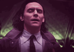 Tom Hiddleston Confusion Moments GIF