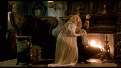 Tom Hiddleston In Classical Movie GIF