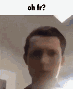 Tom Holland GIF