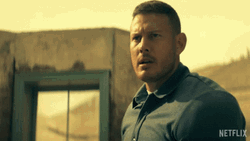 Tom Hopper Challenge Accepted GIF