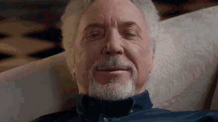 Tom Jones Stanrd2020 GIF