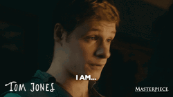 Tom Jones We Are Not Worthy GIF