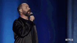Tom Segura Get Em GIF