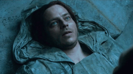 Tom Wlaschiha Face Off Memes GIF