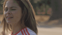 Tomboy Destiny Rogers Beautiful Smile GIF