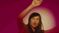Tomboy Destiny Rogers Dancing GIF