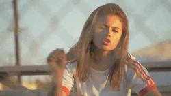 Tomboy Destiny Rogers Garage GIF