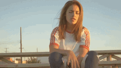 Tomboy Destiny Rogers Hand Swag GIF