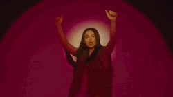 Tomboy Destiny Rogers Spotlight GIF