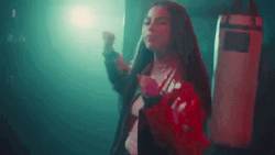 Tomboy Music Video Destiny Rogers GIF