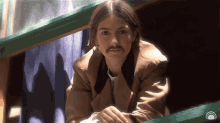 Tomboy Shots Fired Boom Pow GIF