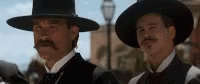 Tombstone Enchanted Moment GIF