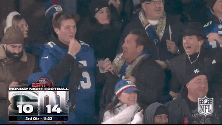Tommy Devito Dad Tom Kissing Son Max GIF