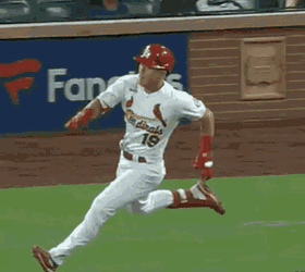 Tommy Edman Edman Run GIF