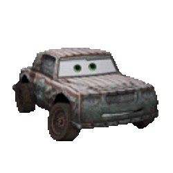 Tommy Joe Icon Sticker GIF