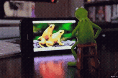 Tommy me hizo creer, Smash JT, hombre en auto GIF