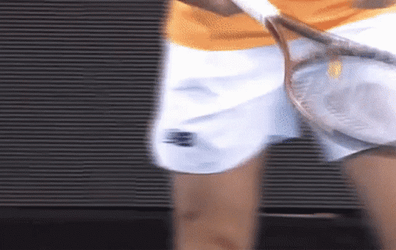 Tommy Paul Conditioning Activity GIF