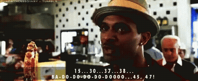 Tommy Tallarico Believer In The Secret Meme GIF