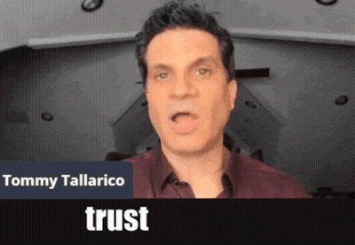 Tommy Tallarico GIF