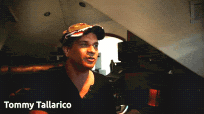 Tommy Tallarico Poster With All Respect And I Wouldn T GIF