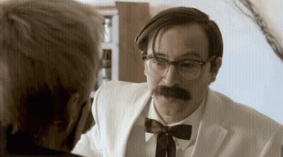 Tommy Tallarico Says Haters Craved His Attention GIF