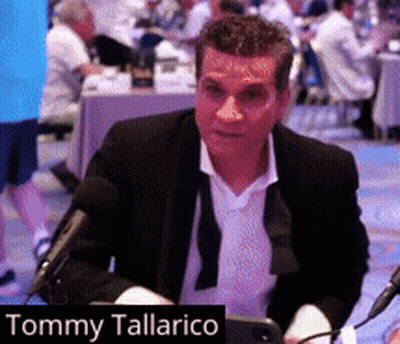 Tommy Tallarico GIF