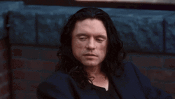 Tommy What Would You Say You Do Here GIF