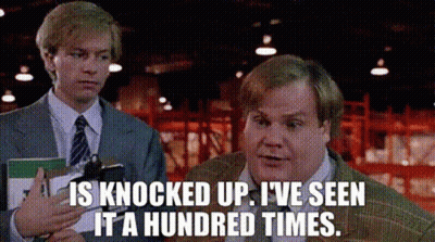 Tommyboy Chris GIF