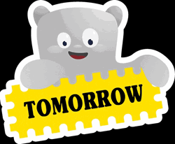 Tomorrow Newport School  GIF