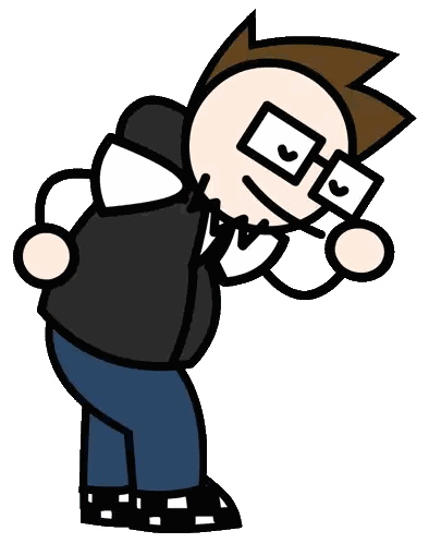 Tomska Dance Sticker
