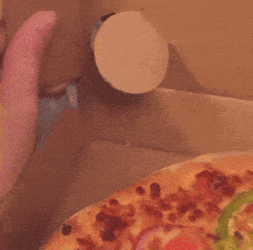 Tongue Dog GIF
