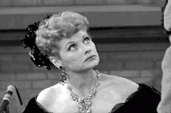 Tongue Out Teasing Childish Black And White Film  GIF