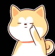 Tongue Out Teasing Playful Fox GIF