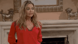 Tongue Out Teasing Playful Shauna Fulton GIF