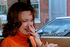 Toni Crying In Car Emotional Damage Meme GIF