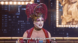 Tony Awards Host Have A Great Night GIF