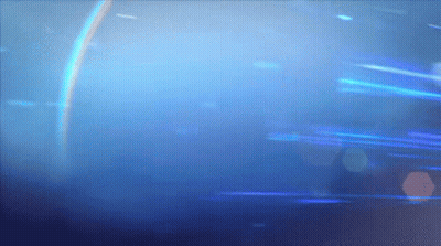Tony Poll Jr Football Player In Front Of Touchdown Banner GIF