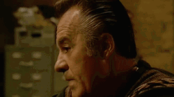 Tony Soprano Siblings GIF
