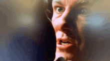 Tony Sopranos Demanding Respect GIF