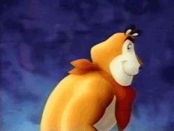 Tony The Tiger Wink GIF