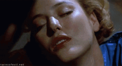 Tony Todd Romance On Candyman GIF