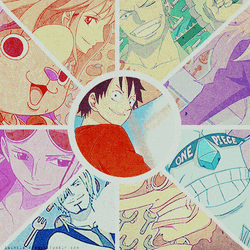 Tony Tony Chopper One Piece Characters GIF