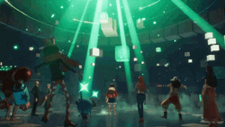Tony Tony Chopper One Piece Odyssey GIF