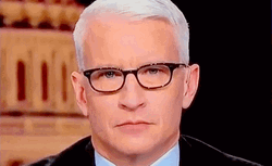 Too Close Eyeroll GIF
