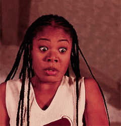Too Dirty Regina Hall Scary Movie GIF