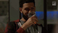 Too Easy Marques King GIF