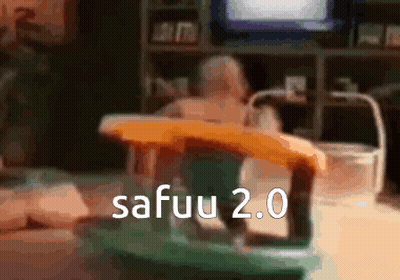 Too Much Peak GIF