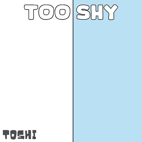 Too Shy Cat Peeking From Behind Wall Sticker