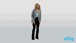 Too Small Doris Burke GIF